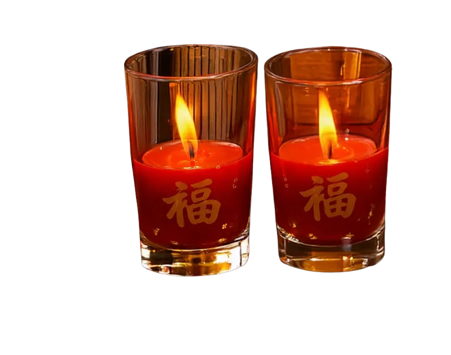 Đèn thờ